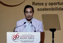 Inversionistas ya dieron voto de confianza a México: Ramírez de la O Inversionistas ya dieron voto de confianza a México: Ramírez de la O