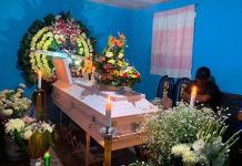 Celebran con misa los 15 años de Norma Lizbeth, joven muerta victima de bullying