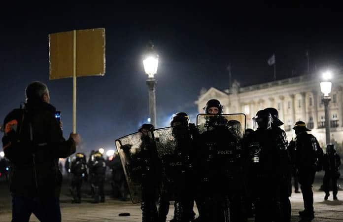 Foto: AP