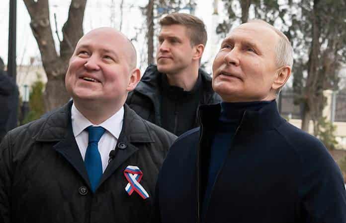 Foto: AP