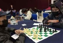 Erick Joshua representará a SLP en los juegos de ajedrez Conade