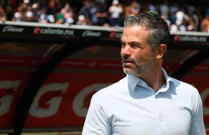 Rafael Puente hijo / Foto: Archivo