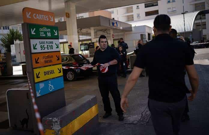 Foto: AP