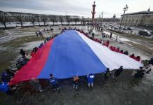 Crimea suspende este año el desfile de la Victoria sobre la Alemania nazi