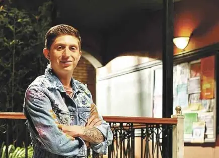 Madre de Octavio Ocaña se divorcia de su marido