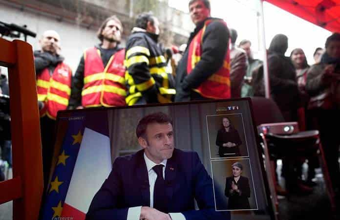 Foto: AP