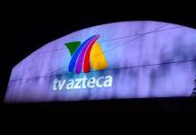 BMV suspende cotización de TV Azteca por falta de información financiera