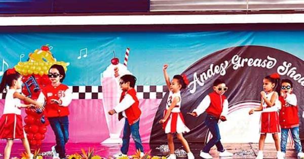 ¡ABUE, ERES MI HÉROE!