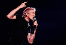 Tribunal alemán falla contra cancelación de espectáculo de Roger Waters