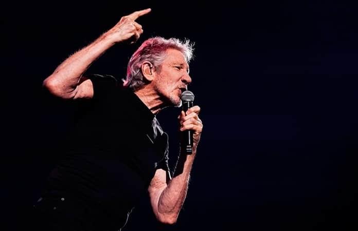 Roger Waters / Foto: EFE