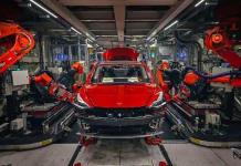 Autoridades de EEUU investigan nuevos problemas de fabricación en Tesla
