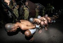 Unas 160 personas han muerto en El Salvador en custodia del Estado en régimen de excepción