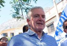 Plan C, solo un sueño de López Obrador, afirma Santiago Creel