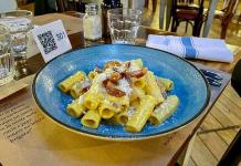 Italia reivindica su carbonara frente a la envidia gastronómica