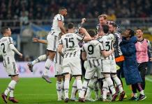 Juventus registra pérdidas de 239 millones de euros en 2022