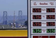 Cofece emplaza a participantes en mercado de gasolinas