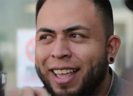 "¿Y si nadie paga Elektra?": Gabino Morales en redes "¿Y si nadie paga Elektra?": Gabino Morales en redes