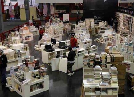España como País Invitado de Honor en Feria del Libro de Guadalajara