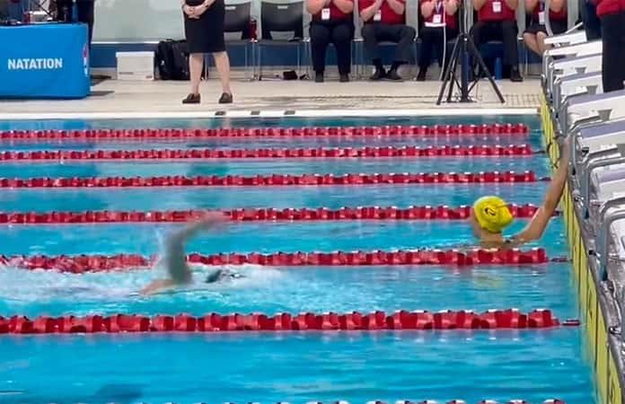 Imagen: Captura de video