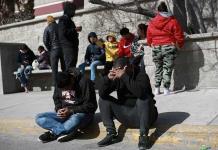 Preocupa a la Cruz Roja Internacional la falta de esperanza en México y Centroamérica