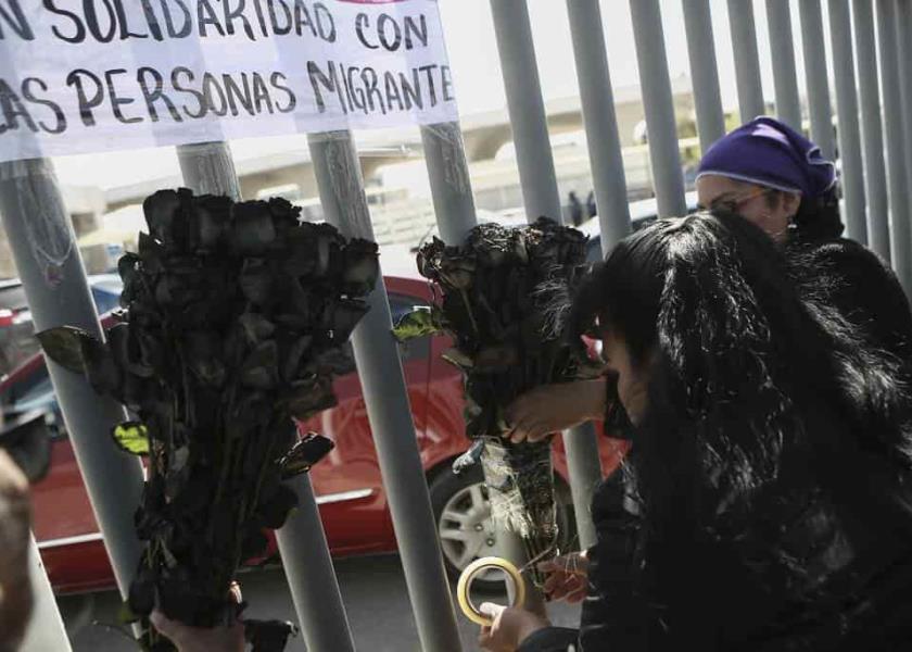 Imagen: AP