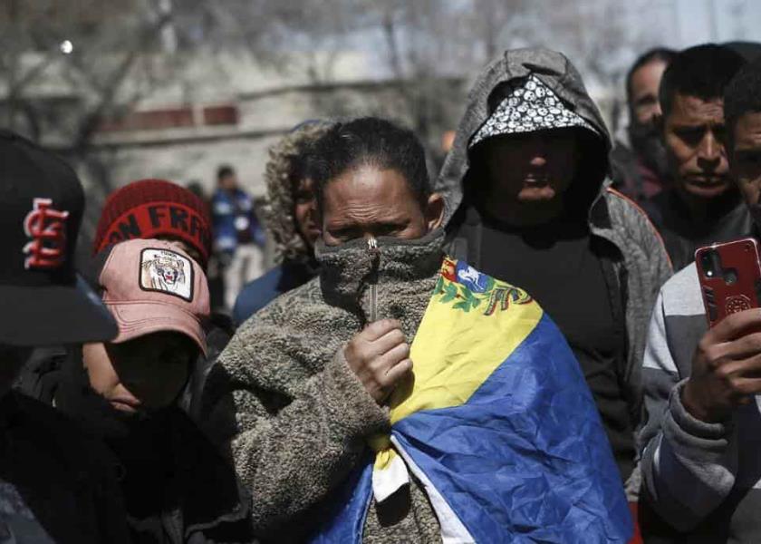 Imagen: AP