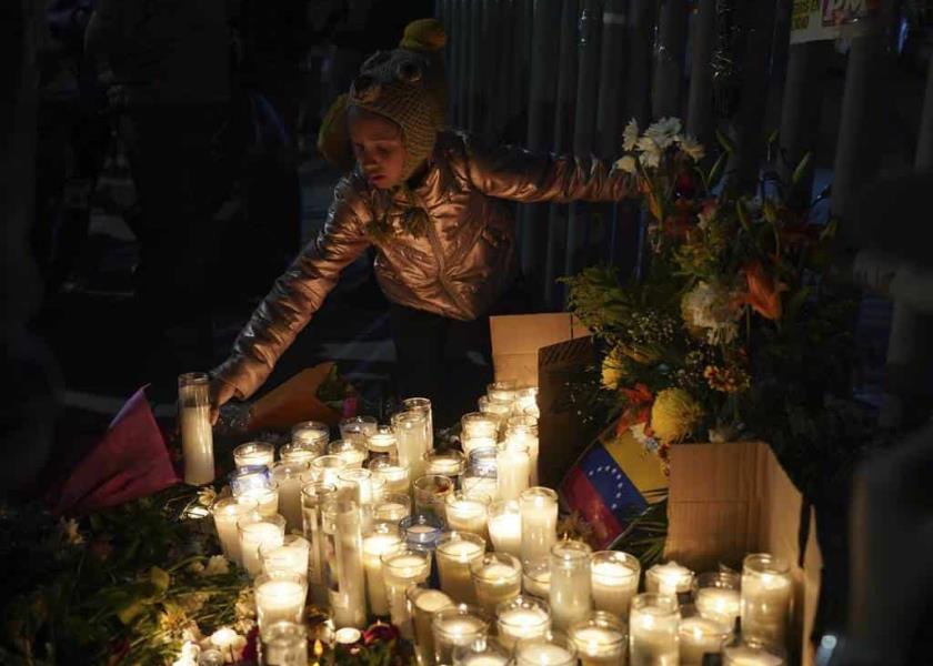 Imagen: AP