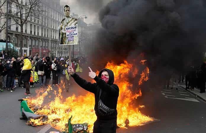 Foto: AP