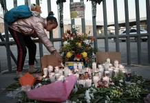 No hay que inventar reglas, sino aplicar ley en tragedia en INM