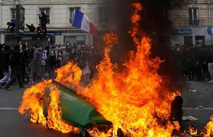 Foto: AP
