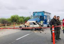 Diputada quiere operativos Carrusel en la carretera 70
