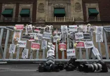 Desafíos del Periodismo en la Democracia y el Medio Ambiente