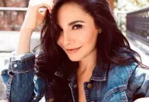 Martha Higareda se somete a cirugía para quitar miomas