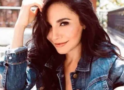 Martha Higareda se somete a cirugía para quitar miomas