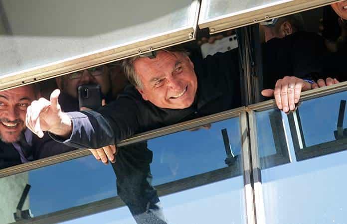 Foto: AP