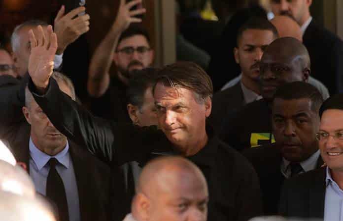 Foto: AP