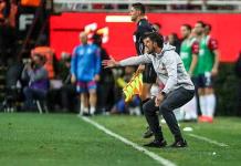 Paunovic asegura que las Chivas están en buen nivel para superar al América