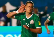 El sueño de los aficionados: Chicharito podría volver al Guadalajara El sueño de los aficionados: Chicharito podría volver al Guadalajara