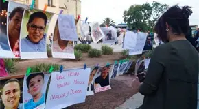 PVEM propone impedir salida del pa&iacute;s a deudores alimentarios