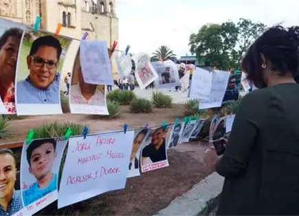 PVEM propone impedir salida del pa&iacute;s a deudores alimentarios