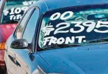 AMDA critica ampliaci&oacute;n para legalizar autos chocolate