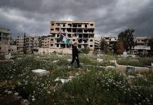 Países árabes se reunirán mañana con Siria para buscar solución a su crisis