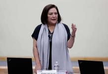 Presidenta del INE designa a encargado de la Secretaría Ejecutiva