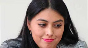 Falta apoyo a mujeres en Morena, dice Nallely Vargas