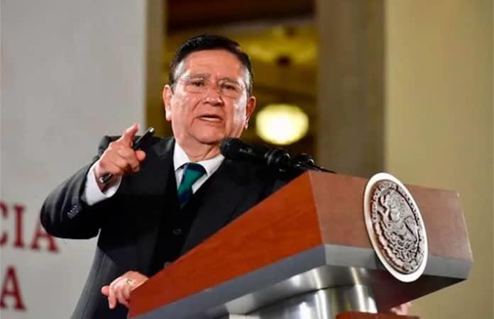 Ignacio Ovalle, amigo del Presidente, es ligado a enorme desvío. No es