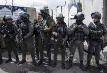 El jefe de la Policía de Israel rechaza la creación de una Guardia Nacional