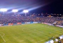 Alistan operativo por  "alto riesgo" en el "Cl&aacute;sico de la 57"
