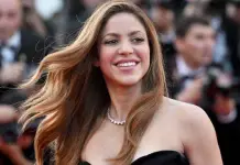 Shakira se sienta en el banquillo, acusada de defraudar 14.5 millones a Hacienda