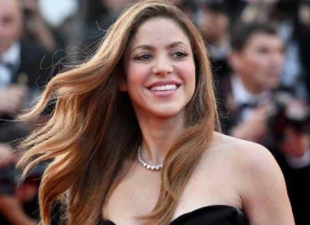 Shakira anuncia nuevo disco Las mujeres ya no lloran