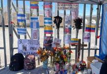 Suman 3 funcionarios del INM detenidos por incendio en Ciudad Juárez